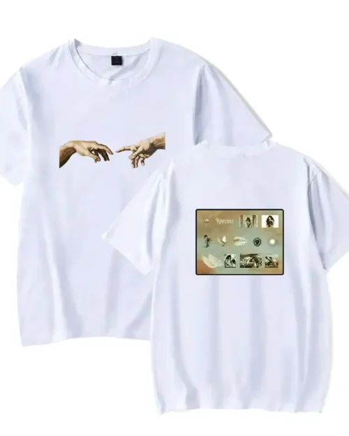 Camila Cabello T-Shirt #8