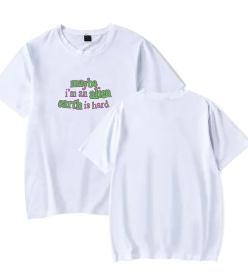 Camila Cabello T-Shirt #10