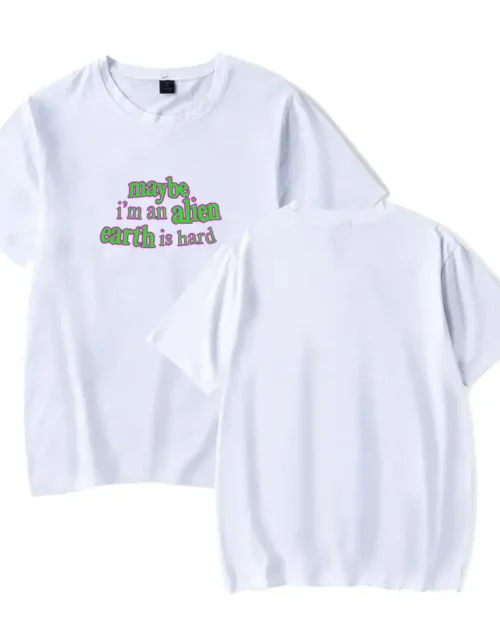 Camila Cabello T-Shirt #10