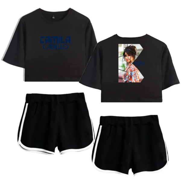 Camila Cabello Tracksuit #2 - Image 2