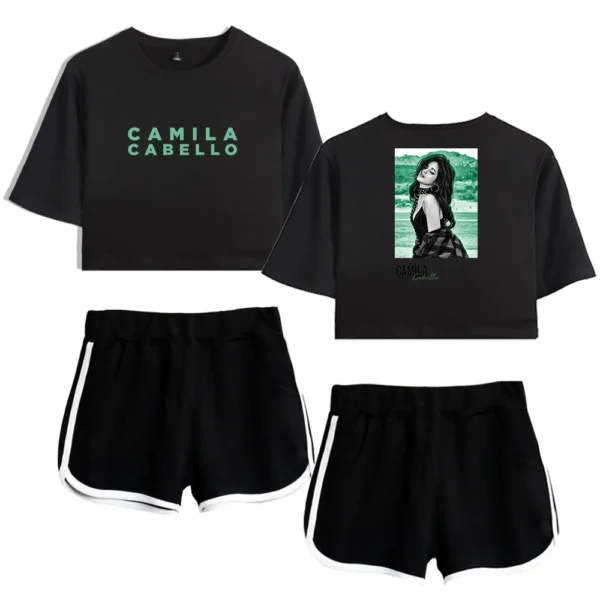 Camila Cabello Tracksuit #3 - Image 2