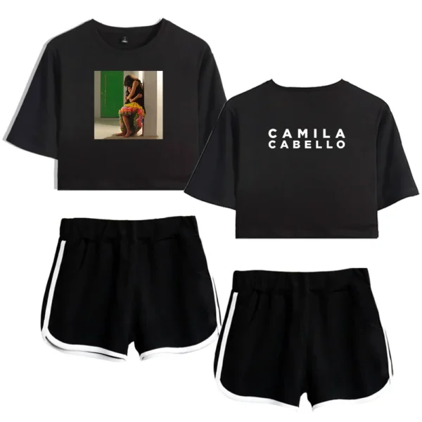 Camila Cabello Tracksuit #1 - Image 2