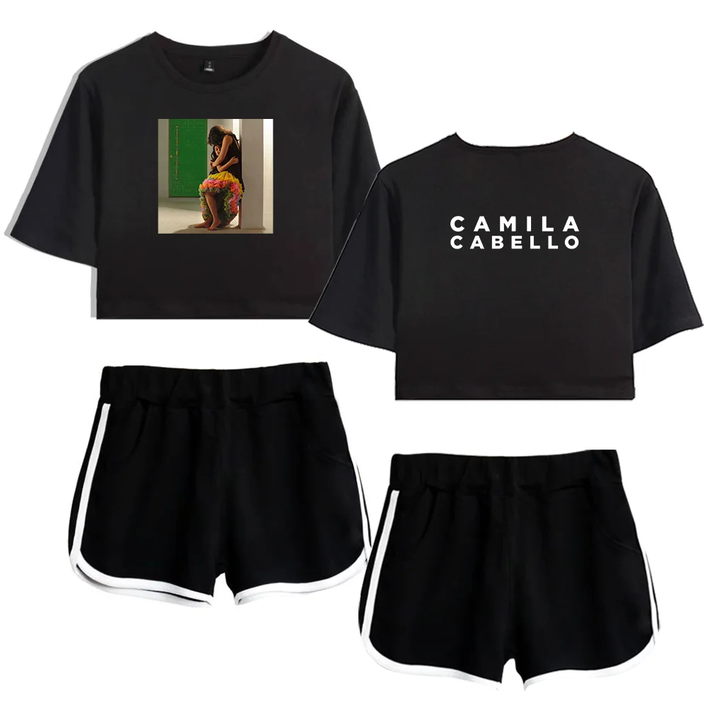 Camila Cabello Tracksuit #1 - Image 2