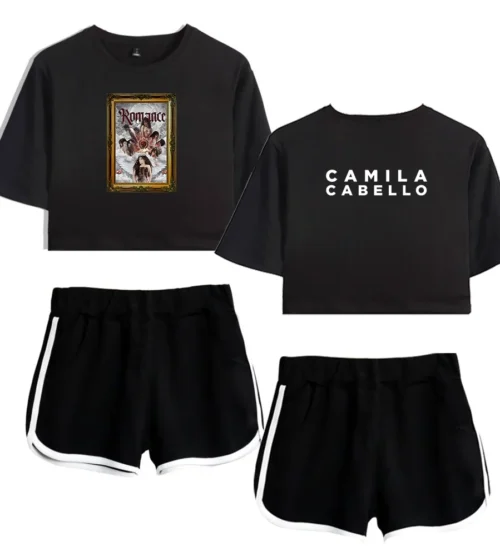 Camila Cabello Tracksuit #5