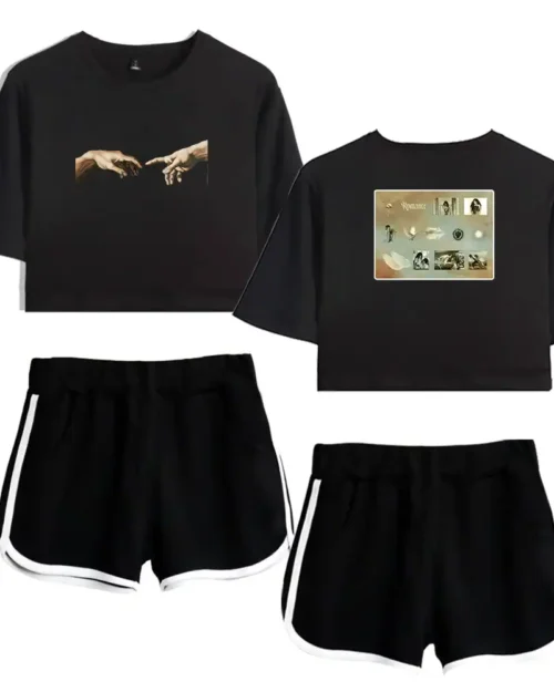 Camila Cabello Tracksuit #4