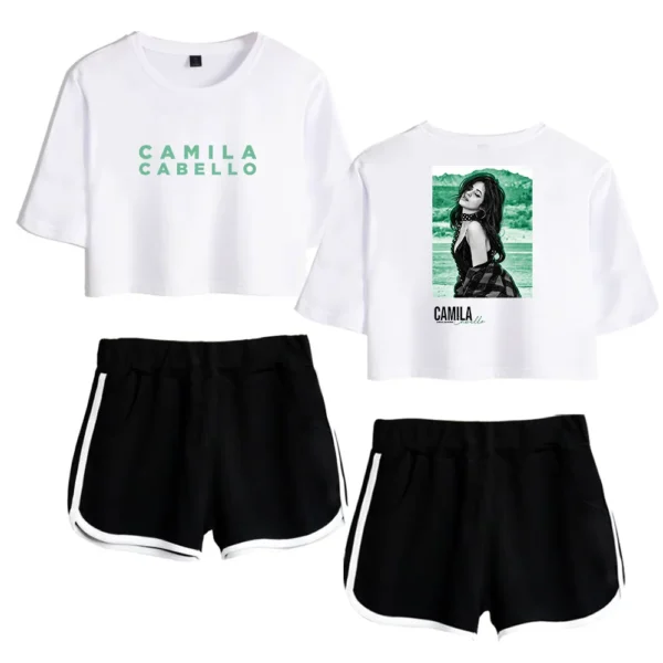 Camila Cabello Tracksuit #3 - Image 3