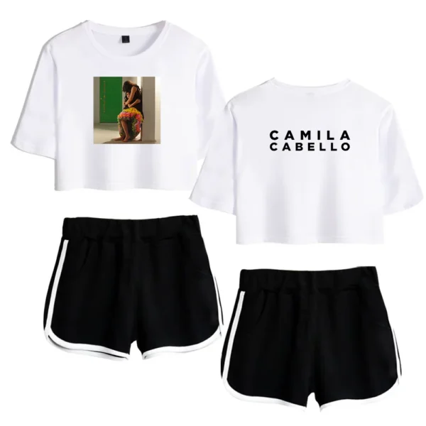 Camila Cabello Tracksuit #1 - Image 3