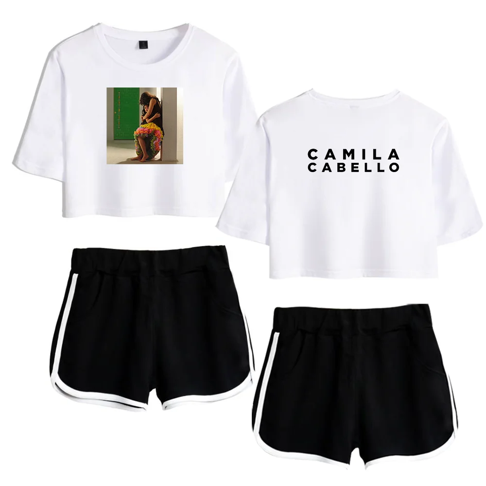 Camila Cabello Tracksuit #1 - Image 3