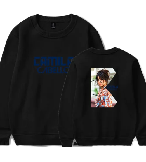 Camila Cabello Sweatshirt #2