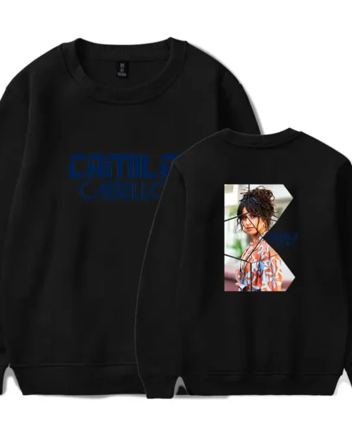 Camila Cabello Sweatshirt #2