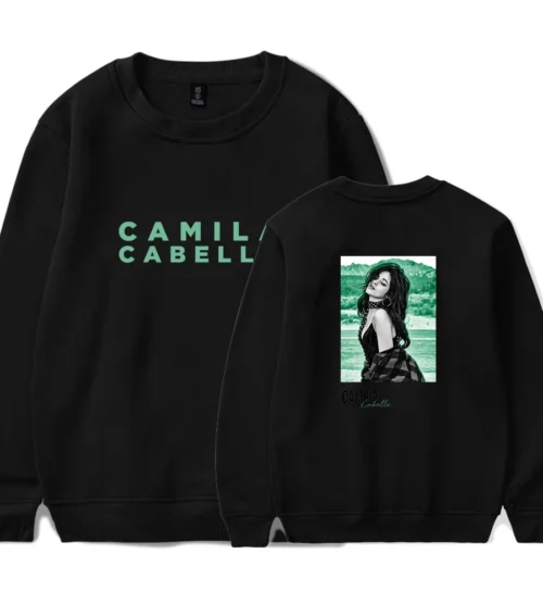 Camila Cabello Sweatshirt #3