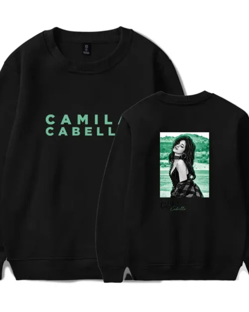 Camila Cabello Sweatshirt #3