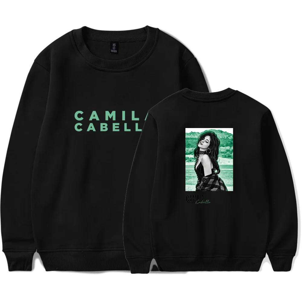 Camila Cabello Sweatshirt #3 - Image 2