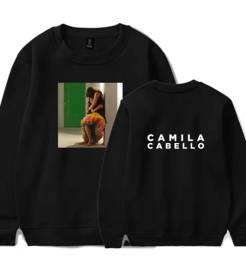 Camila Cabello Sweatshirt #1