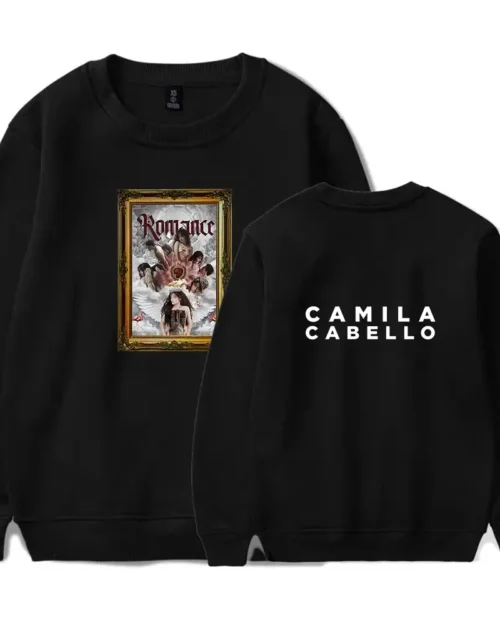 Camila Cabello Sweatshirt #5