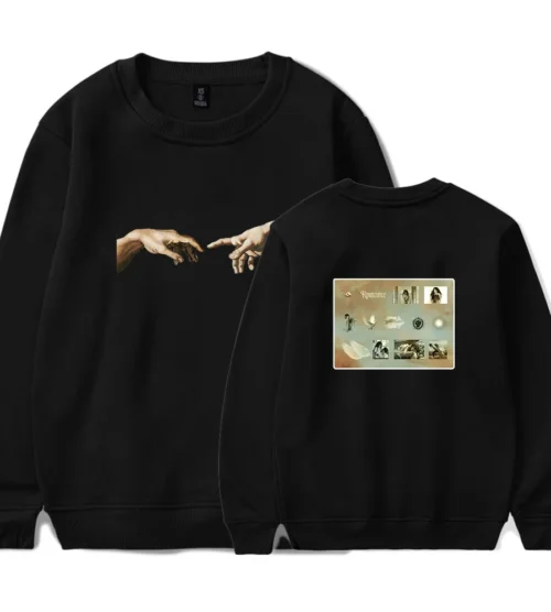 Camila Cabello Sweatshirt #4