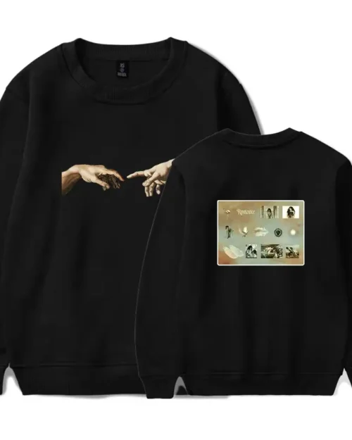 Camila Cabello Sweatshirt #4
