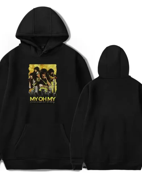 Camila Cabello Hoodie #8