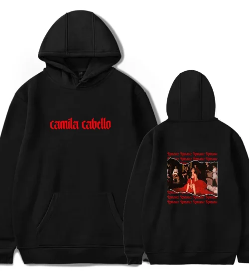 Camila Cabello Hoodie #3