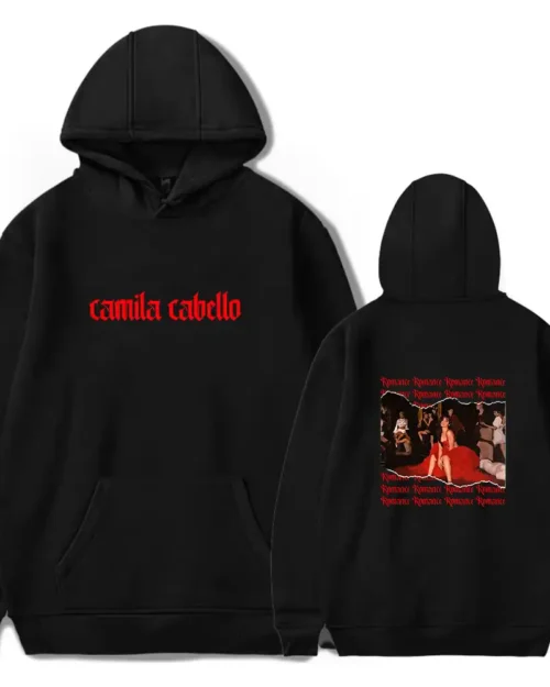 Camila Cabello Hoodie #3
