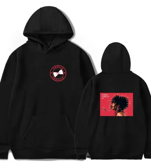 Camila Cabello Hoodie #1