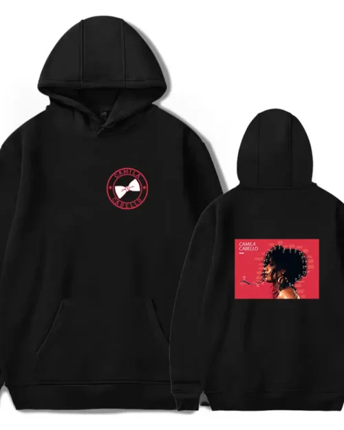 Camila Cabello Hoodie #1