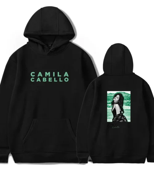Camila Cabello Hoodie #5