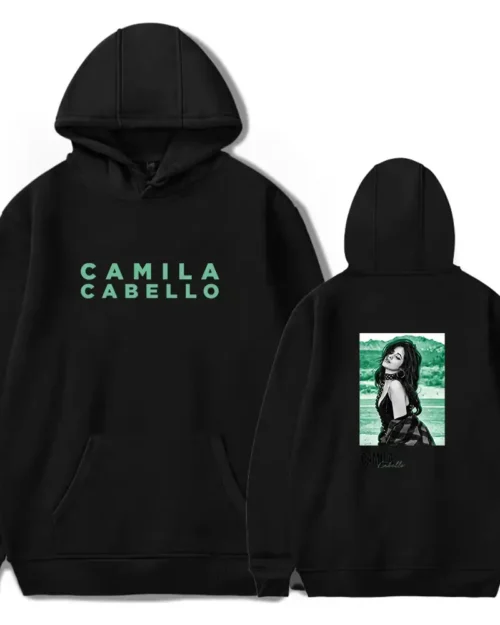 Camila Cabello Hoodie #5
