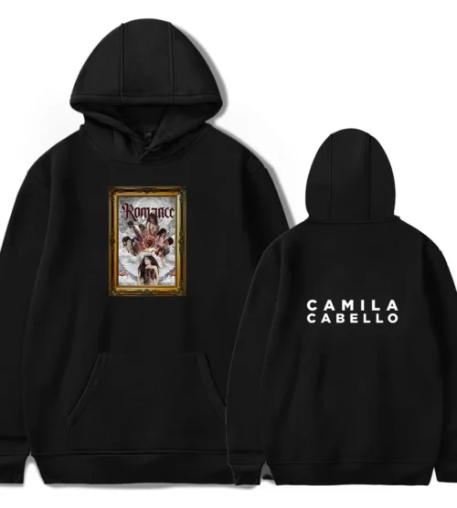 Camila Cabello Hoodie #7