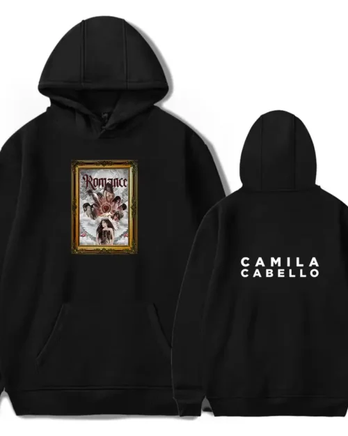 Camila Cabello Hoodie #7