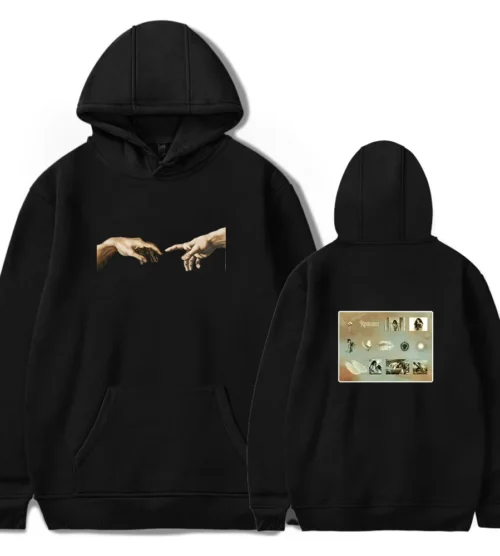 Camila Cabello Hoodie #4