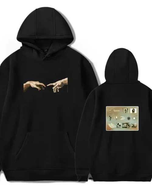 Camila Cabello Hoodie #4
