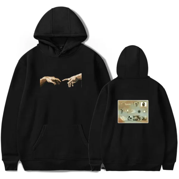 Camila Cabello Hoodie #4 - Image 2