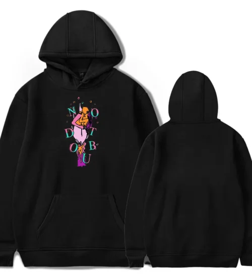 Camila Cabello Hoodie #9