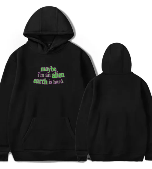 Camila Cabello Hoodie #10