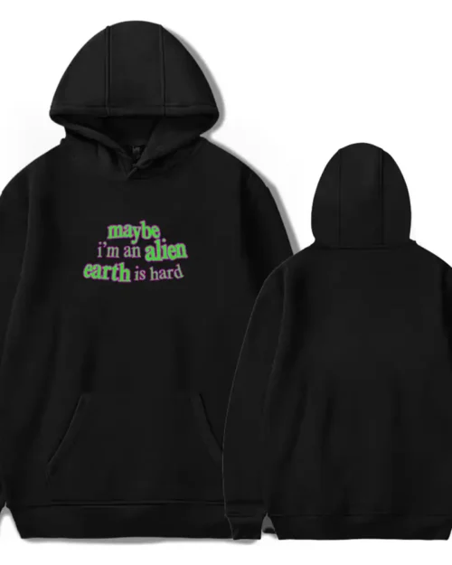 Camila Cabello Hoodie #10