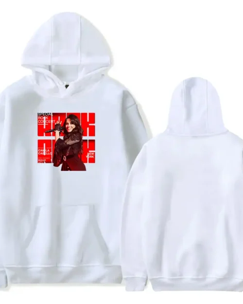 Camila Cabello Hoodie #2