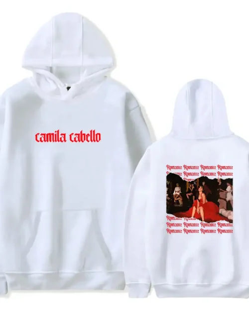 Camila Cabello Hoodie #3