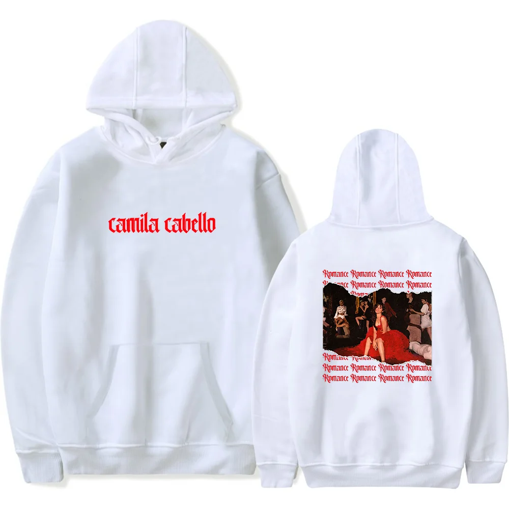Camila Cabello Hoodie #3 - Image 2