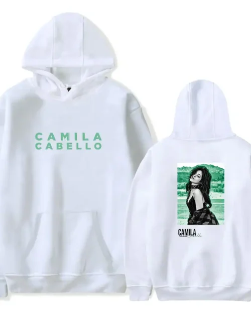 Camila Cabello Hoodie #5