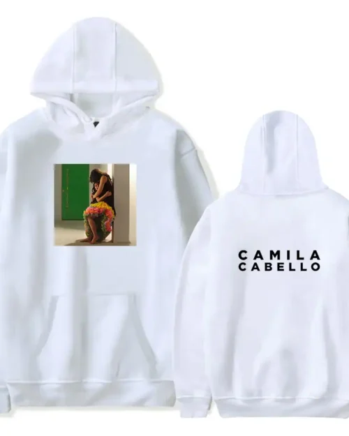 Camila Cabello Hoodie #6