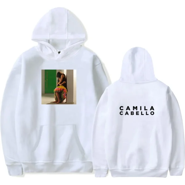 Camila Cabello Hoodie #6