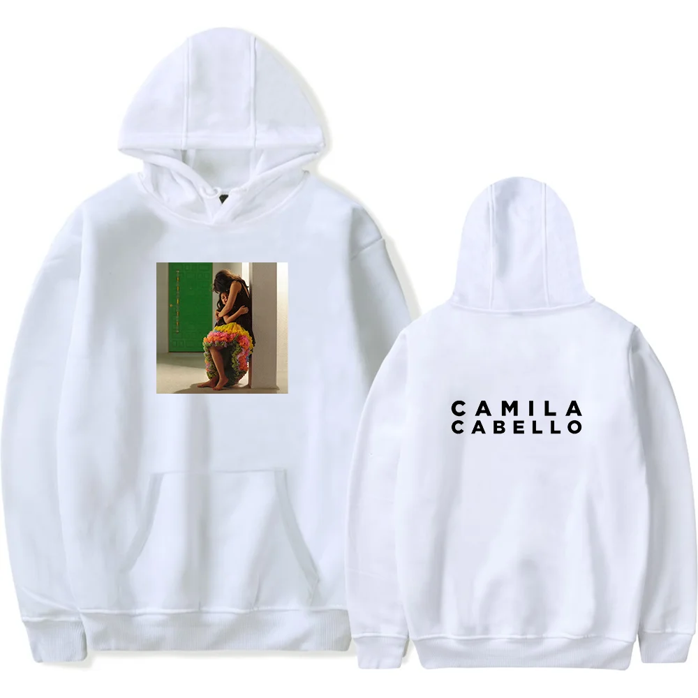 Camila Cabello Hoodie #6