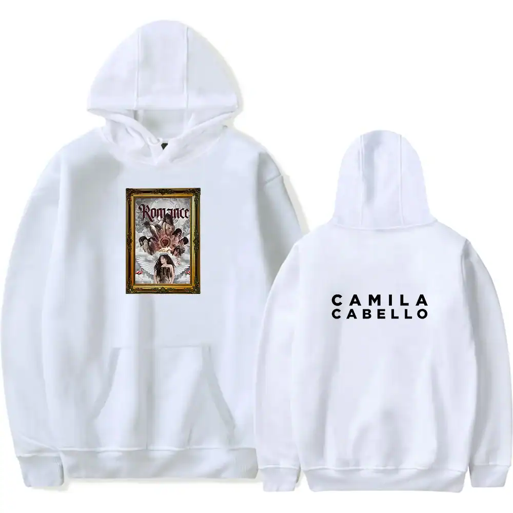 Camila Cabello Hoodie #7 - Image 2