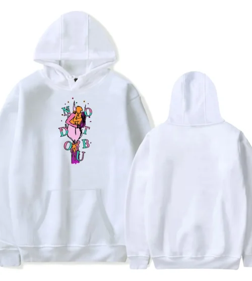 Camila Cabello Hoodie #9