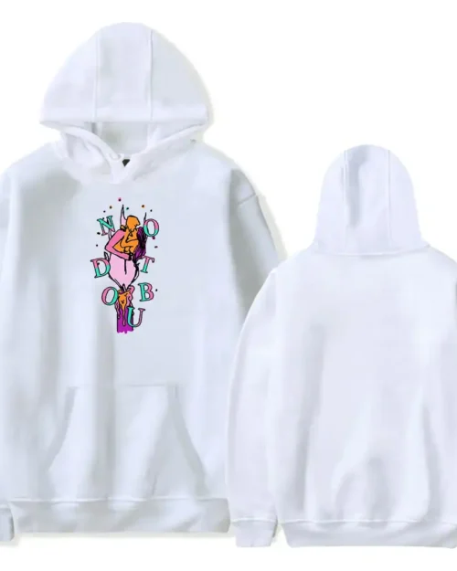 Camila Cabello Hoodie #9