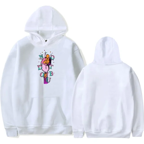 Camila Cabello Hoodie #9 - Image 2