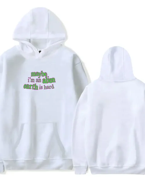 Camila Cabello Hoodie #10