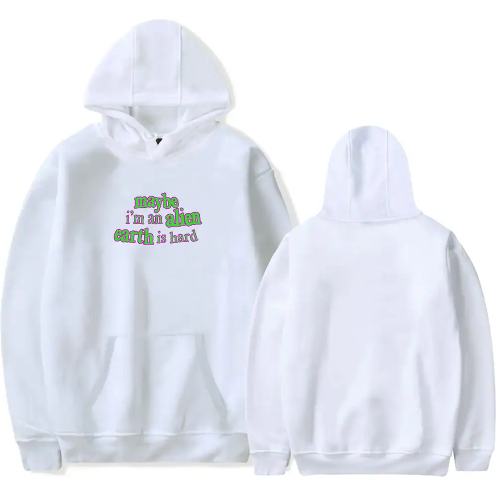 Camila Cabello Hoodie #10