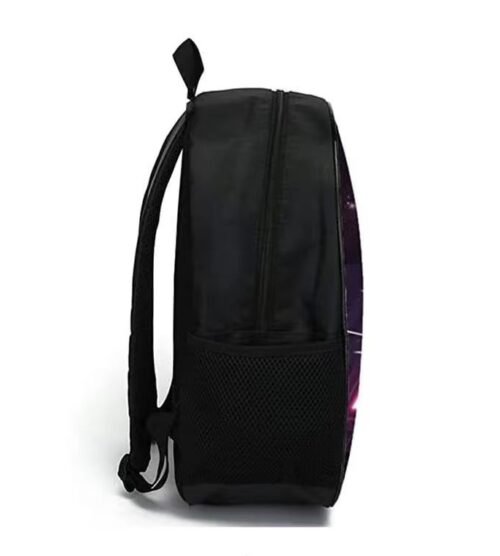 Justin Bieber Swag Backpack #10